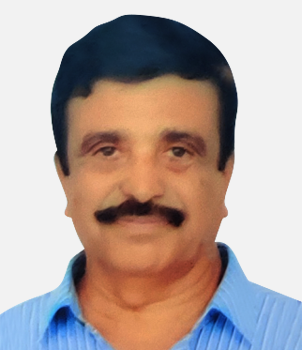 श्री. विलास रोहिदास येंधे