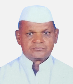 श्री. उल्हास दत्तात्रय ठिकेकर