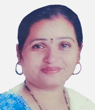 सौ. उषा शिवाजी ठिकेकर