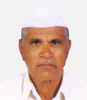 श्री. दत्तात्रय गेणभाऊ ठिकेकर