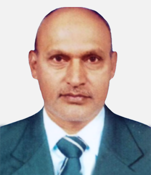 श्री. दिलीप सखाराम ठिकेकर