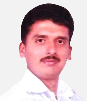 श्री. संकेत प्रभाकर ठिकेकर