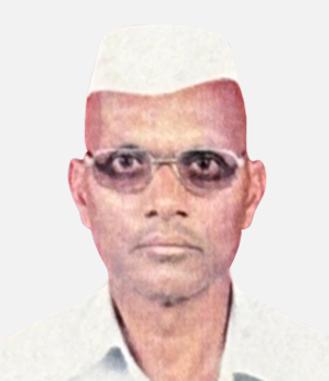 श्री. मारुती विष्णू फापाळे