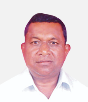 श्री. लक्ष्मण रघुनाथ रोकडे