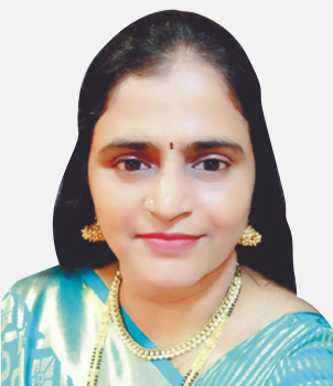 सौ. जयश्री मंगेश कालेकर